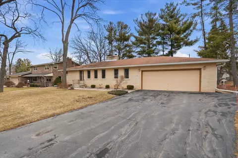 1323 97th, Somers, WI 53144