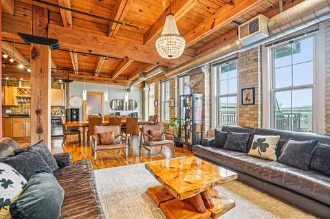 413 N 2nd UNIT 570, Milwaukee, WI 53203