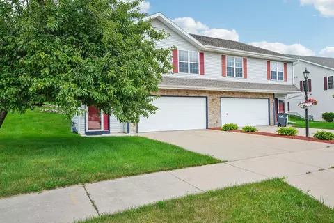 2204 Patrick, Waukesha, WI 53188