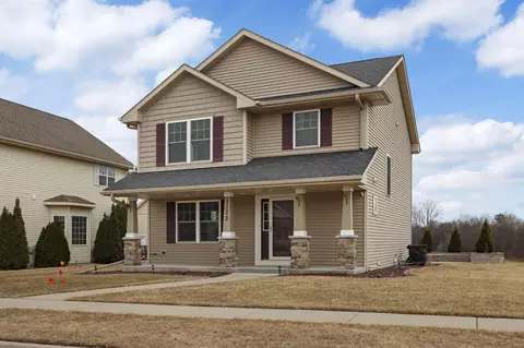1172 Springbrook, Burlington, WI 53105