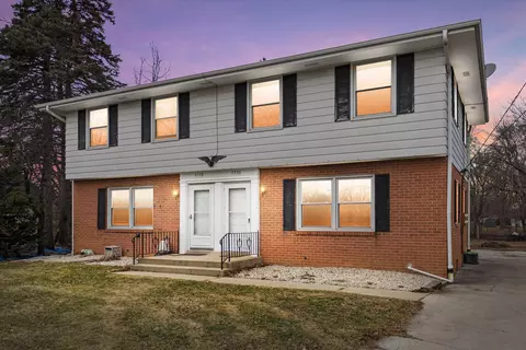 4508 Taylor #4510, Mount Pleasant, WI 53405