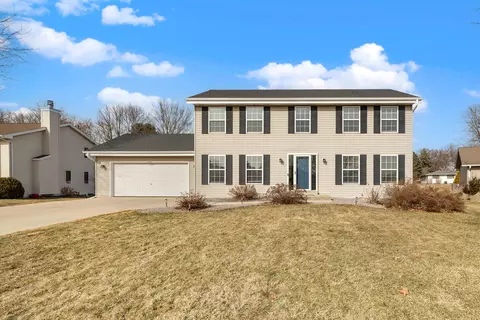 n7848 Maple Ridge Road, Oconomowoc, WI 53066