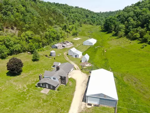 16884 County Rd S, Hickory Grove, WI 53805