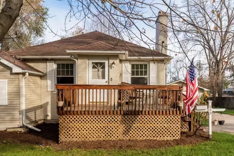 193 Williams, Williams Bay, WI 53191
