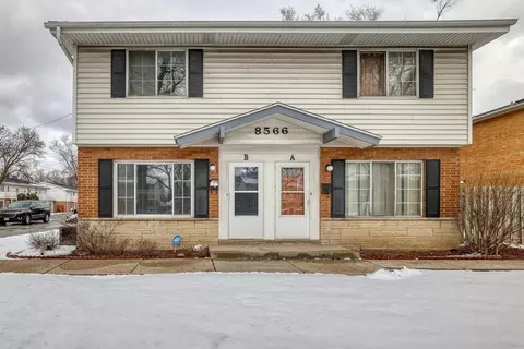 8566 W Appleton #B, Milwaukee, WI 53225