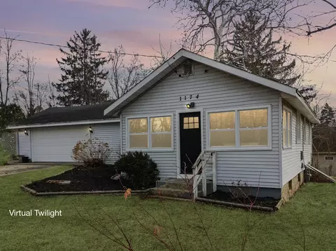 n1174 Rosewood Drive, Bloomfield, WI 53128