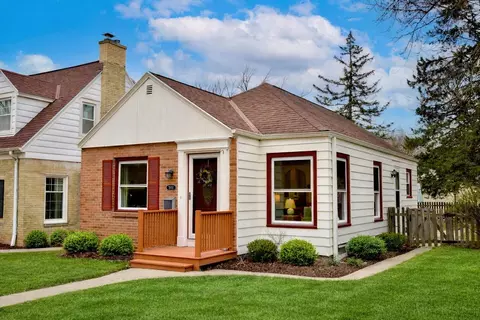 2830 N 78th, Milwaukee, WI 53222