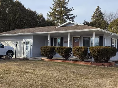 2330 38th, Two Rivers, WI 54241