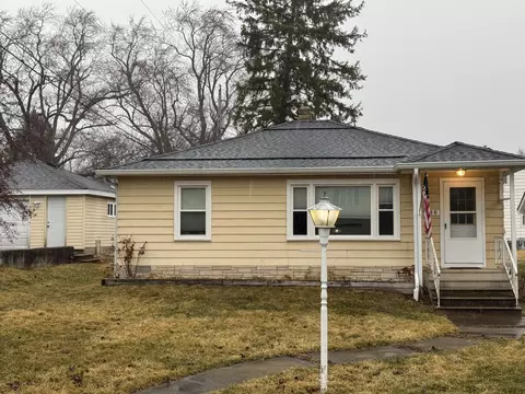 25716 121st, Trevor, WI 53179