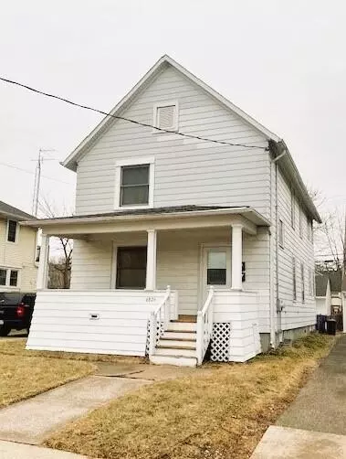 6826 22nd, Kenosha, WI 53143