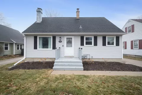 172 N 92nd, Milwaukee, WI 53226