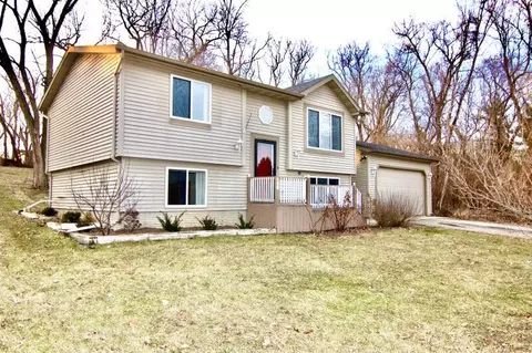 500 North, Clyman, WI 53016