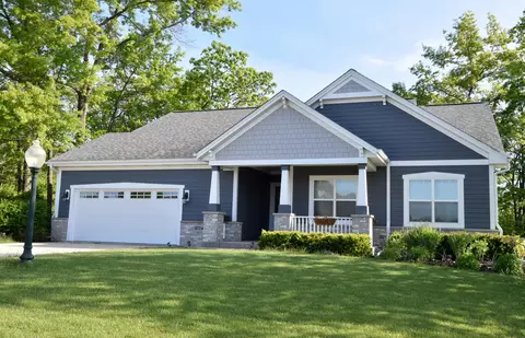 8724 Shady Oak, Mount Pleasant, WI 53406