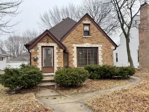 3720 N 56th, Milwaukee, WI 53216