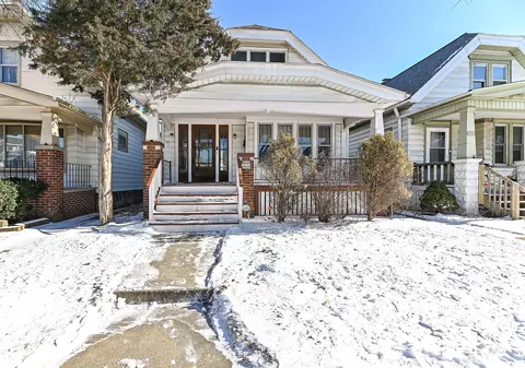 3032 S 7th, Milwaukee, WI 53215