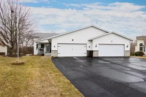 1626 Stacy, Fort Atkinson, WI 53538