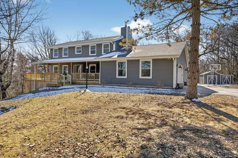 s43w33485 Edwards, Genesee, WI 53118