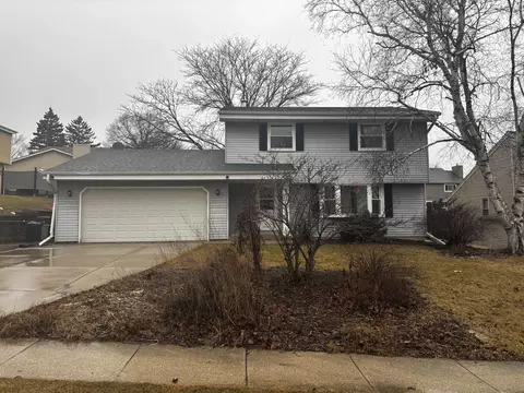 503 Partridge, Pewaukee, WI 53072