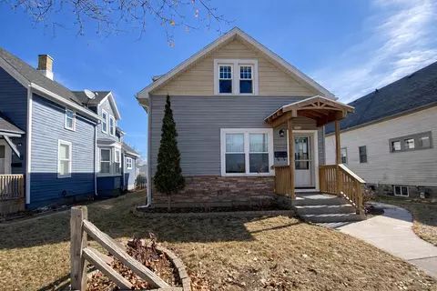 1233 S 19th, Sheboygan, WI 53081