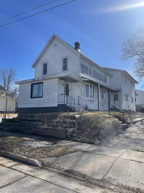 619 Alfred, Plymouth, WI 53073