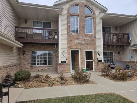1661 Wisconsin #6, Sturtevant, WI 53177