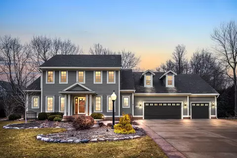 8902 Shadowood, Mount Pleasant, WI 53406