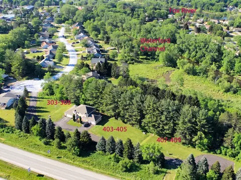 407 Trail Of Pnes #409, Rochester, WI 53105