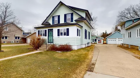 18651 Hobson, Whitehall, WI 54773