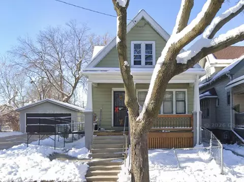 2833 N 12th, Milwaukee, WI 53206