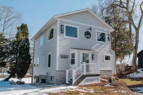 w351n5322 Road C, Oconomowoc, WI 53066