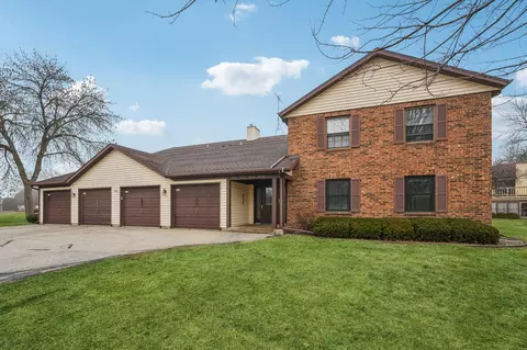 4116 80th #23C, Kenosha, WI 53142