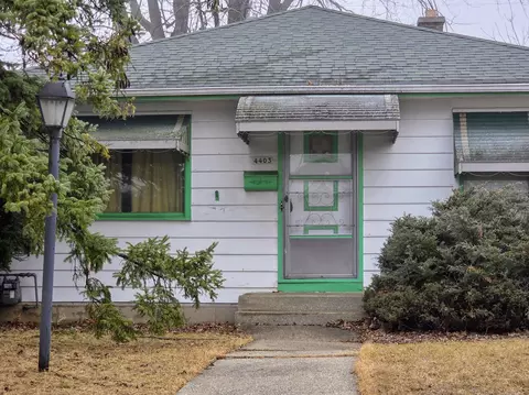 4403 N 67th, Milwaukee, WI 53218