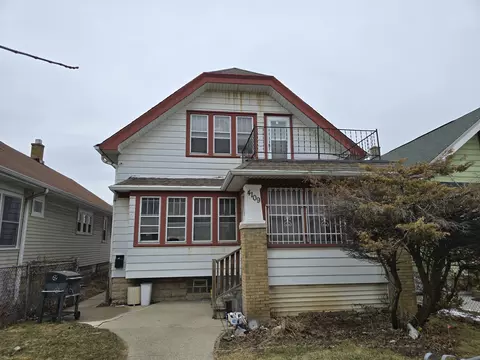 4109 N 23rd #4109A, Milwaukee, WI 53209
