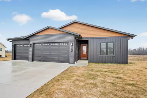 555 Lake Breeze, Random Lake, WI 53075