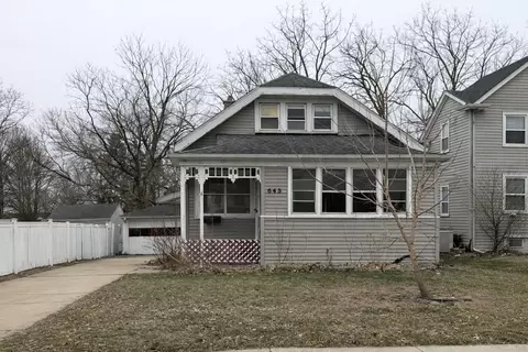 645 S Oak Park, Milwaukee, WI 53214