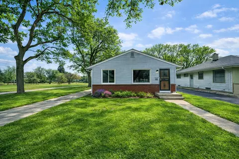 4509 N 48th, Milwaukee, WI 53218
