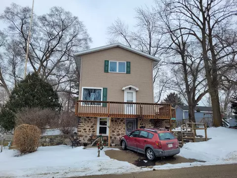 119 S Schuyler, Neosho, WI 53059