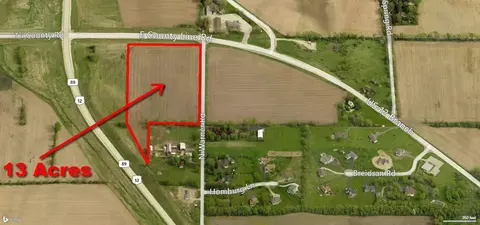 Lt0 N Warner, Lima, WI 53190