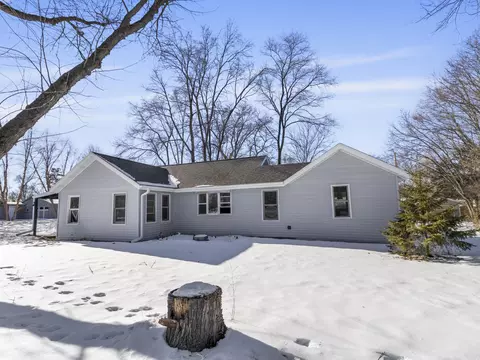 8444 Fish Hatchery, Burlington, WI 53105