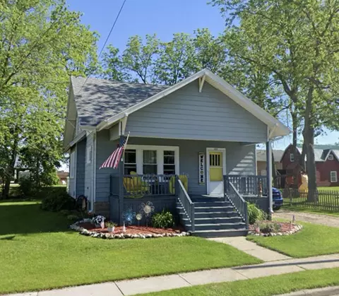 218 Park, Theresa, WI 53091