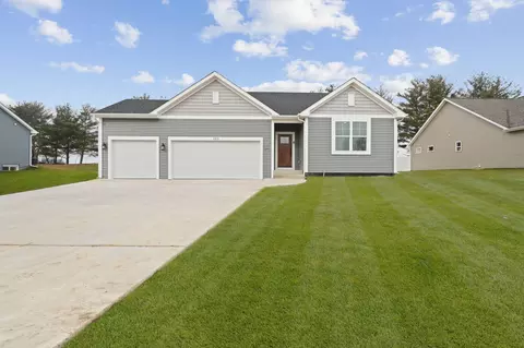 Lt34 Tamarack, Delavan, WI 53115