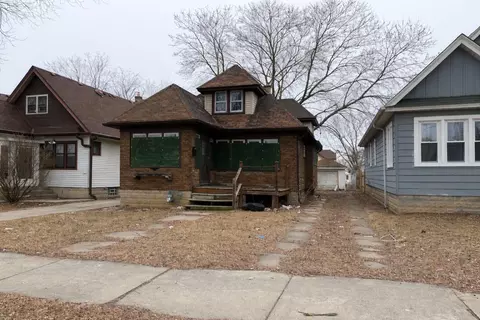 3054 N 59th, Milwaukee, WI 53210