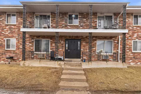 7871 N 60th #7873, Milwaukee, WI 53223