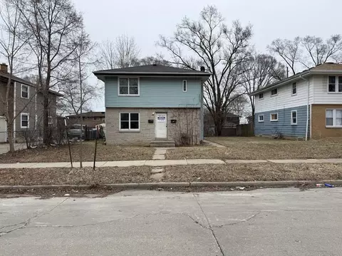 5952 N 61st, Milwaukee, WI 53218