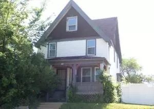 1444 N 35th, Milwaukee, WI 53208