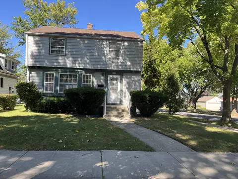 6402 W Girard, Milwaukee, WI 53210