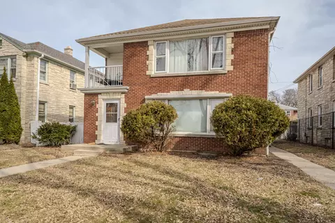 3832 N 53rd #3834, Milwaukee, WI 53216