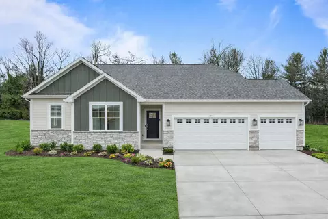 Lt19 Arbor Ridge, Delavan, WI 53115