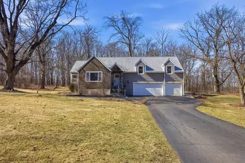 n2957 Marshall Lane, Geneva, WI 53147