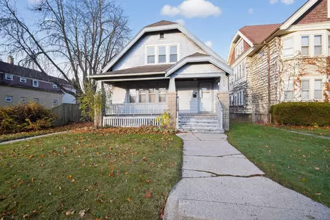 3037 N 53rd, Milwaukee, WI 53210